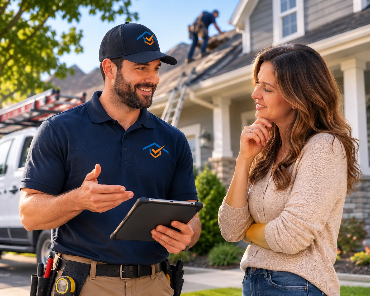 Roof Inspection FAQs in Anderson, TX