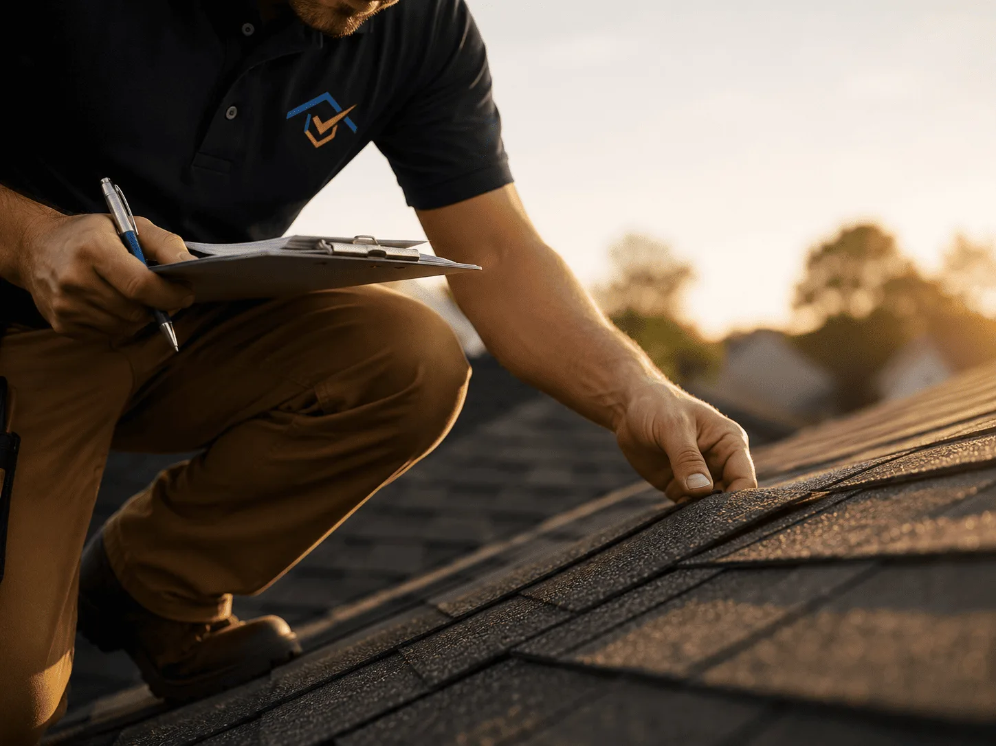 Why Choose Roof Inspection in Anderson, TX