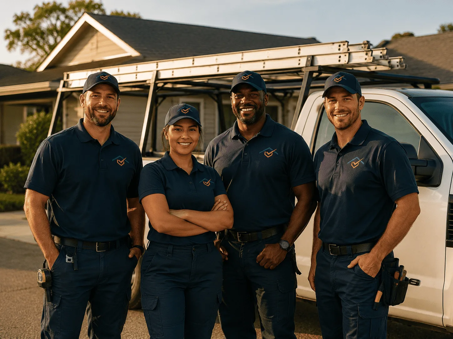 Roof Inspection company in Anderson, TX